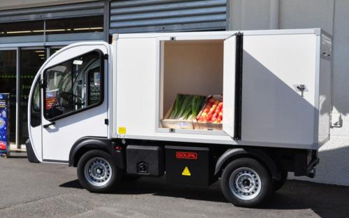 Fresh products delivery Fresh products delivery