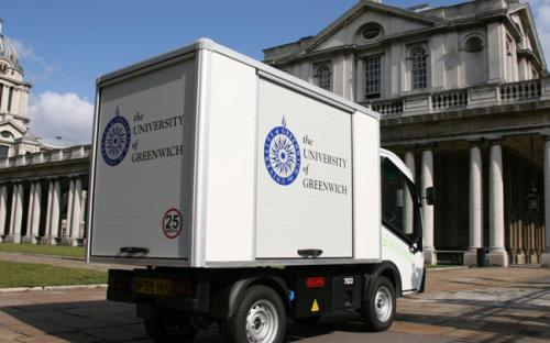 University University