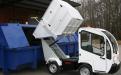 Waste collection